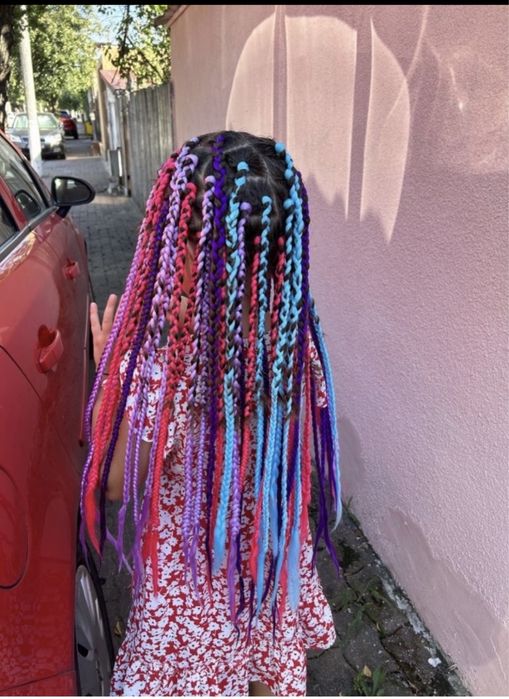 Codite afro- super prețuri