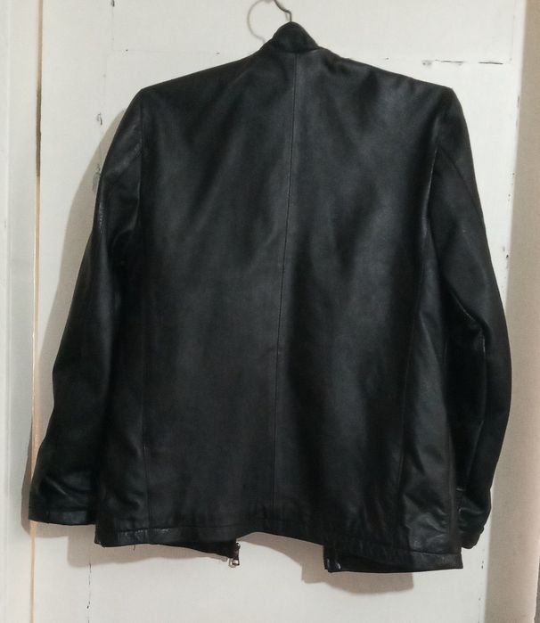 Куртка сатам кожа