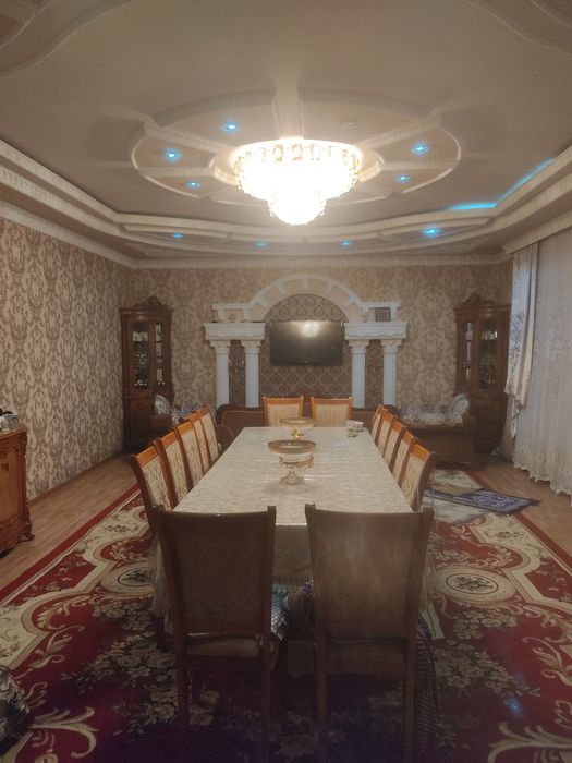 Срочно!!! Эшонгузар Нурхает кучаси, Ховли 6 сотих 6 хона