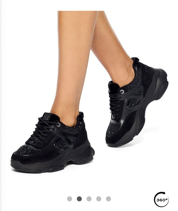 Маратонки Kurt Geiger