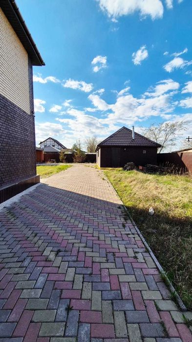 Дом 219 м², Нурлыжол, ТЕПЛИЧНОЕ
