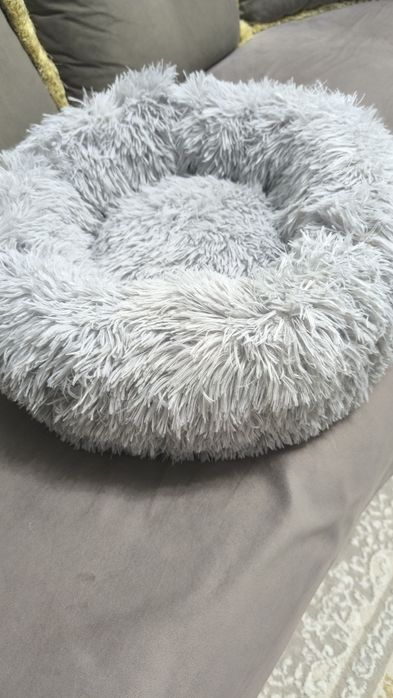 Лежанка для кошек