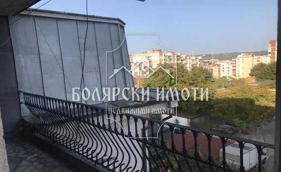 Продава се Многостаен апартамент в Велико Търново, Бузлуджа - 129 кв.м за 1000 €/кв.м - Снимка #10