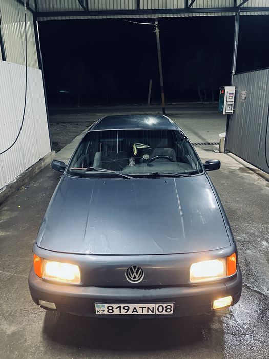 Volswagen passat