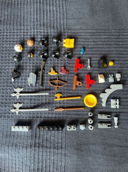 Конструктор елементи