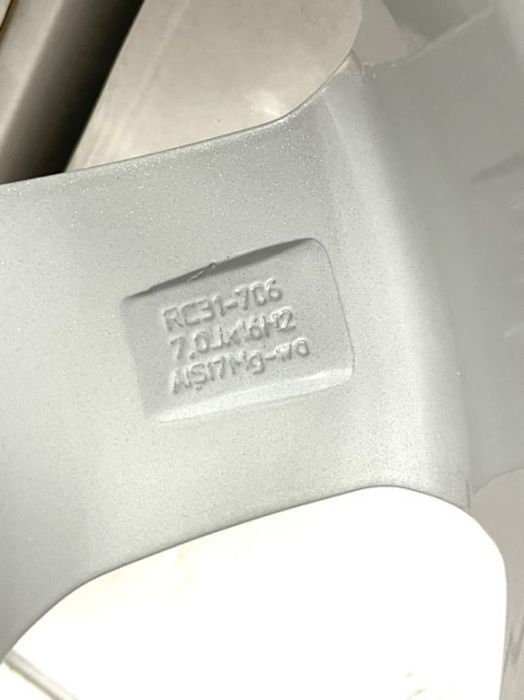jante mercedes sprinter 16 inch, speciale de greutate , noi