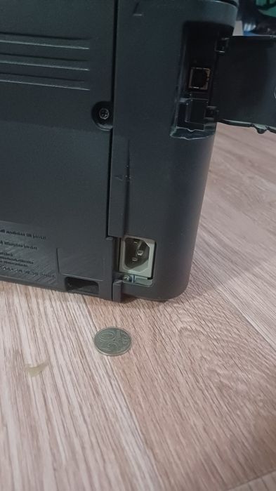 Принтер на компьютер