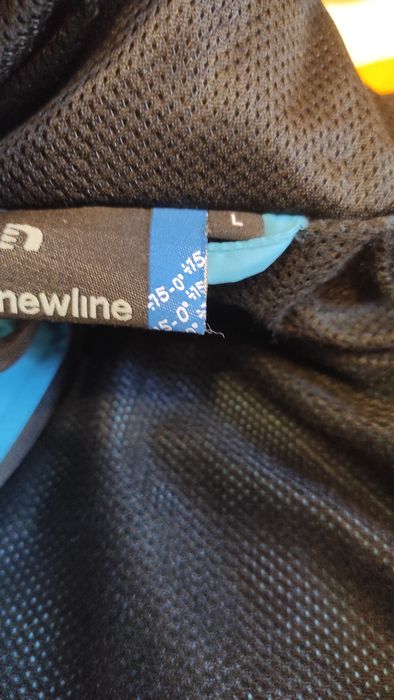 Унисекс яке New Line - размер L - Оригинал