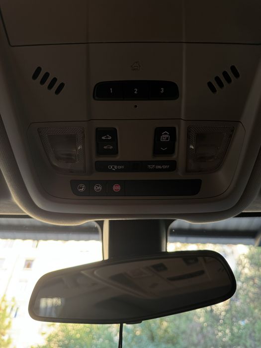 Chevrolet Equinox RS FULL