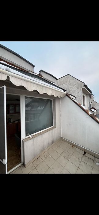 Продава се Двустаен апартамент в София, Оборище - 77 кв.м за 7 €/кв.м - Снимка #5