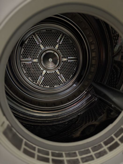 Сушилня gorenje