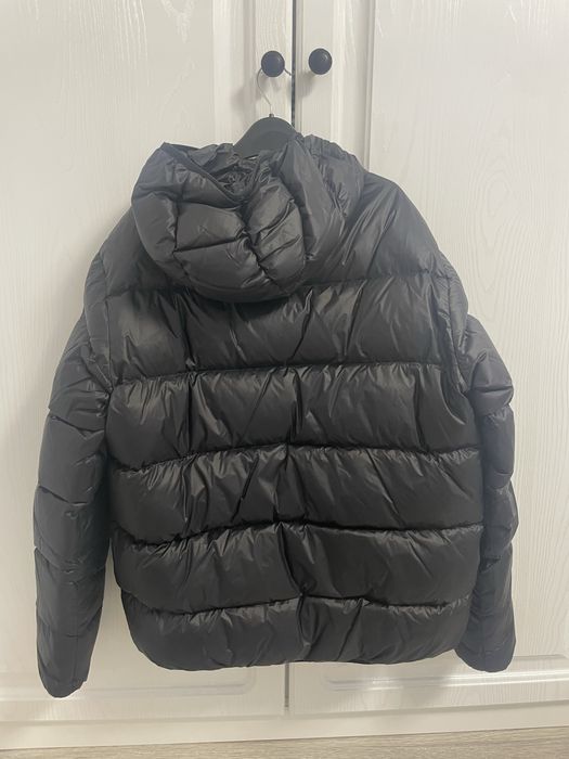 Geaca Emporio Armani EA7