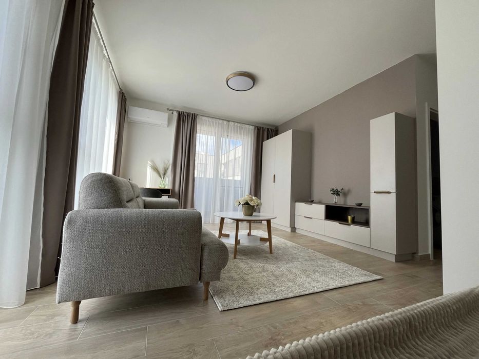 Închiriez apartament 1 cameră – Iris Armonia, Calea Aradului, Timișoara