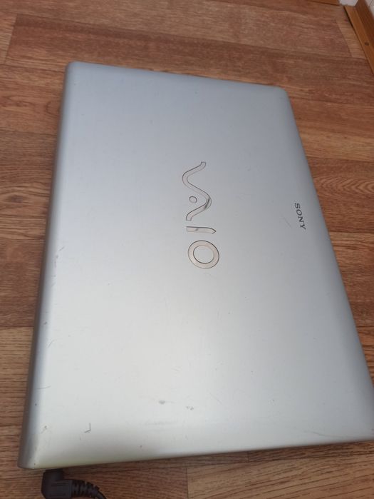 Sony Vaio PCG-61611V