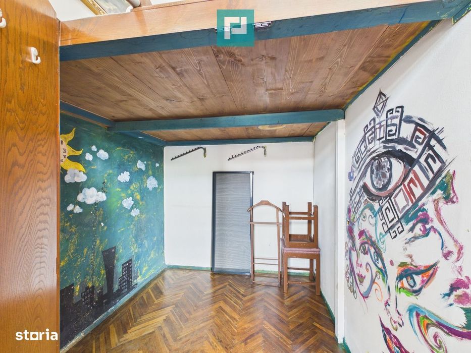Apartament spectaculos, ultracentral, Piața Unirii