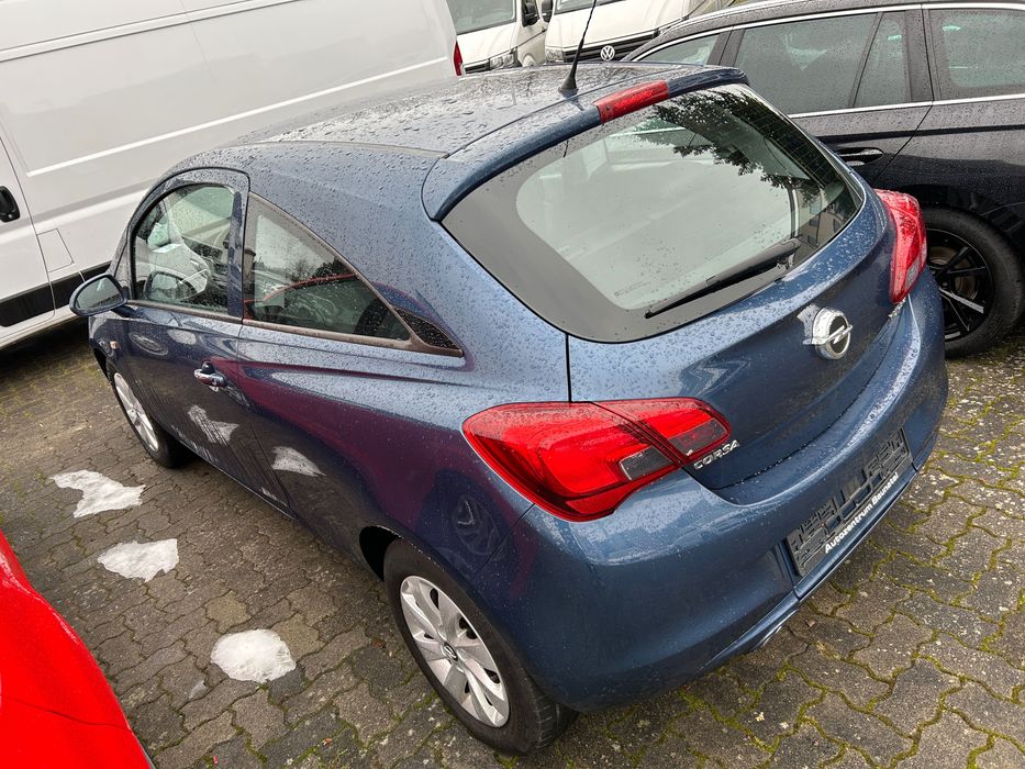 OPEL Corsa 2015 — imagine 4