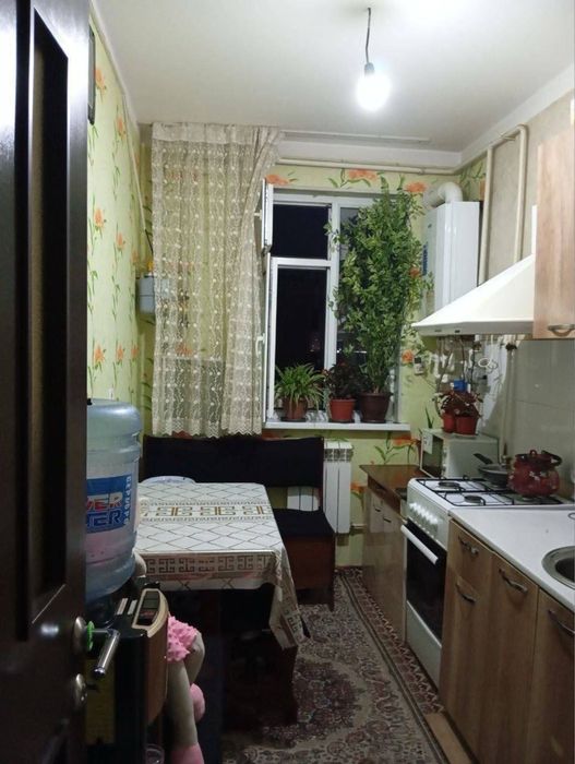 МЕТРО 4-бекат 200 Метр Сергели 7А 3/6/7 60кв Ипотекага Битта Паспортга