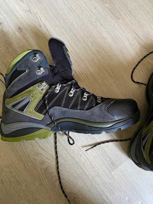 Gore-Tex Туристически обувки Asolo Avalon 47 номер