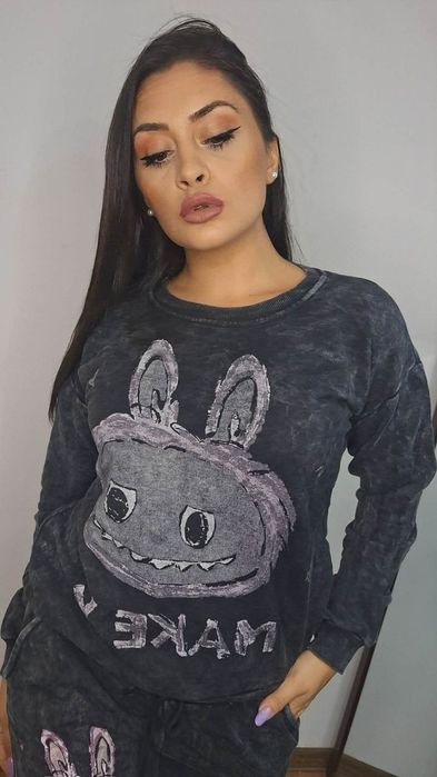 Treninguri dama model nou