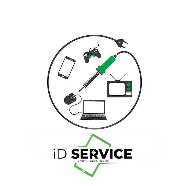 GSM СЕРВИЗ ID SERVICE сервиз за мобилни телефони, таблети