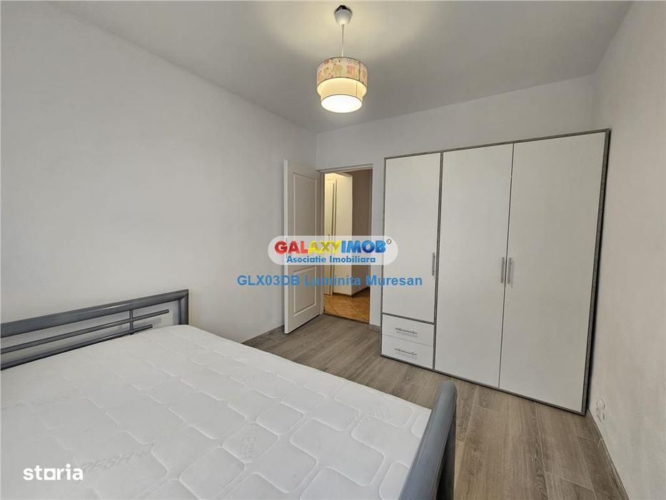 Vanzare apartament 3 camere decomandat Targoviste Micro 12