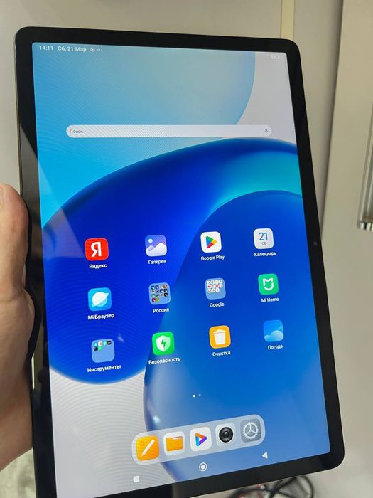 Redmi Pad SE 6/128GB