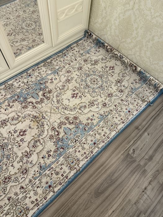 Дорожка ковровая