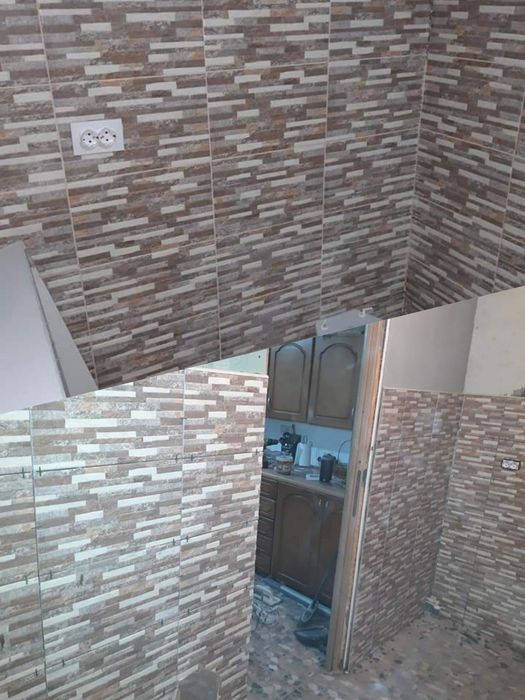 Servicii finisaje interioare / exterioare