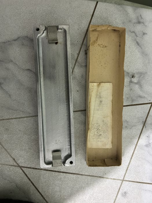 Форма для карамели