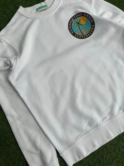 Мъжка блузка : SCOTCH & SODA Amsterdam S