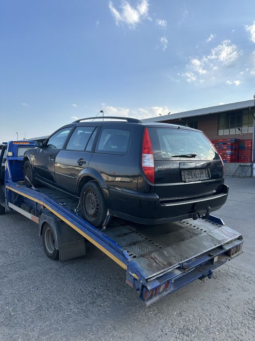 Colectare Rable Auto pentru Dezmembrari sau fier vechi