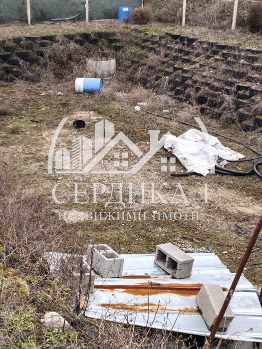 Парцел в Благоевград-Втора промишлена зона