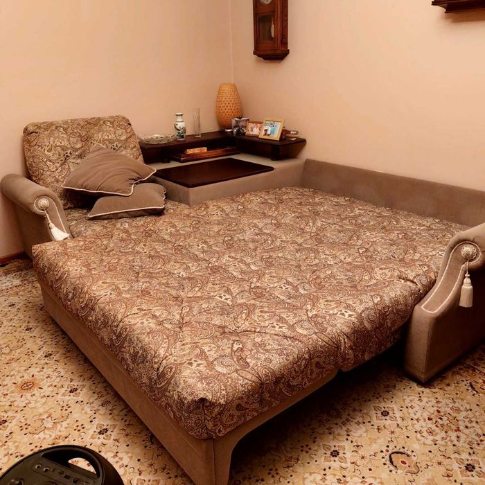 мягкий уголок угловой