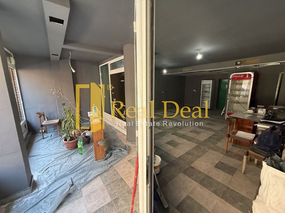 Продава се Заведение в София, Борово - 59 кв.м за 2500 €/кв.м - Снимка #5