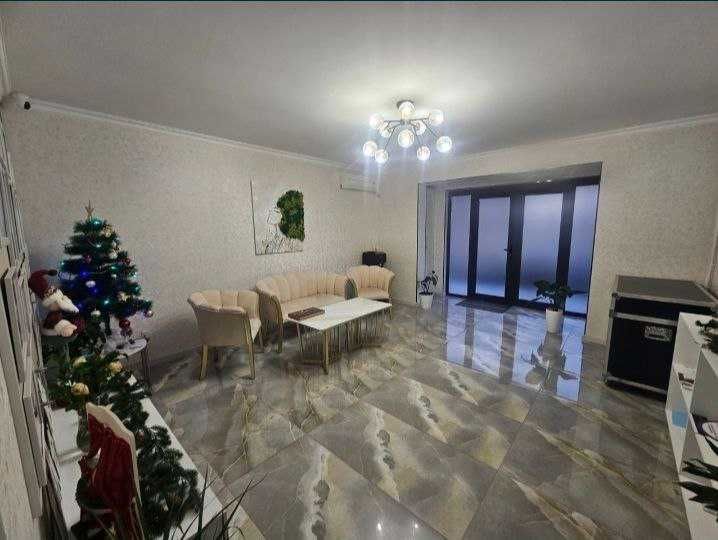 Продаётся Нежилое! Алмазар,  О-р-р Сзади НБУ банк, 75м2