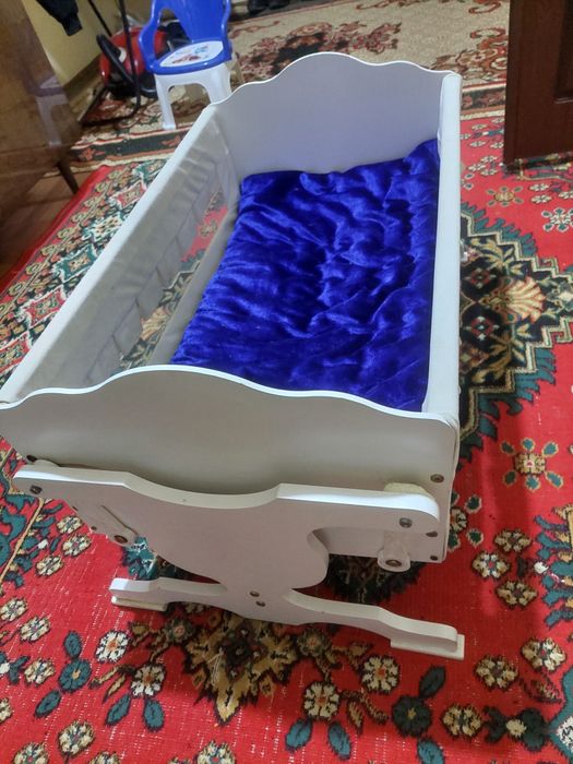 Belanchak xolati yaxshi