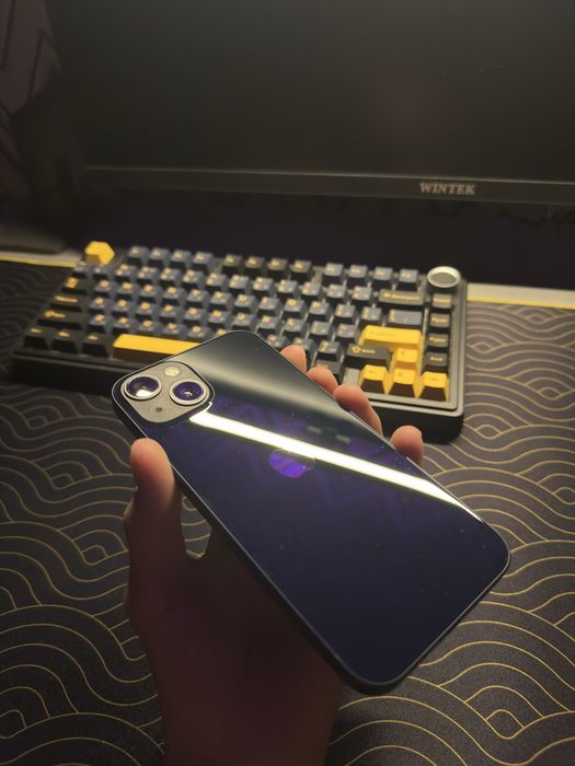 iphone 13 128гб 100%