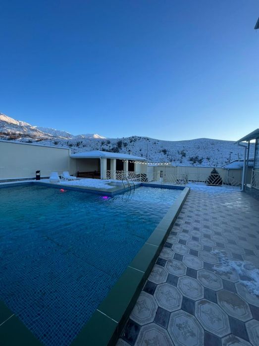 Коттедж в аренду