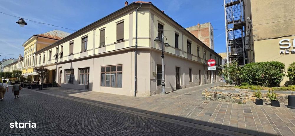 Apartament cu 2 camere de vânzare ,Central – Str. Vasile Alecsandri