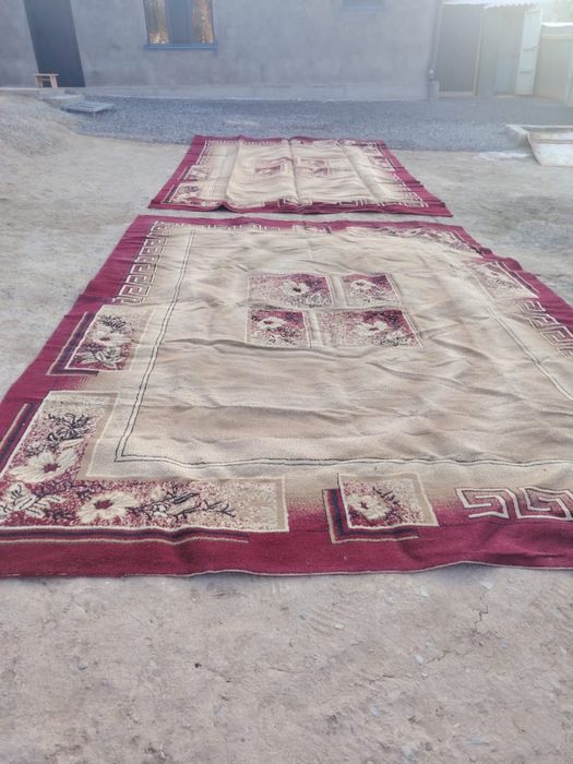 Алаша кілем сатылады