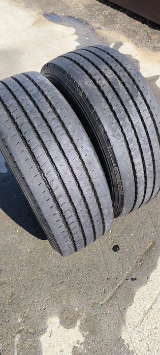 Шины грузовые 385/65/22,5