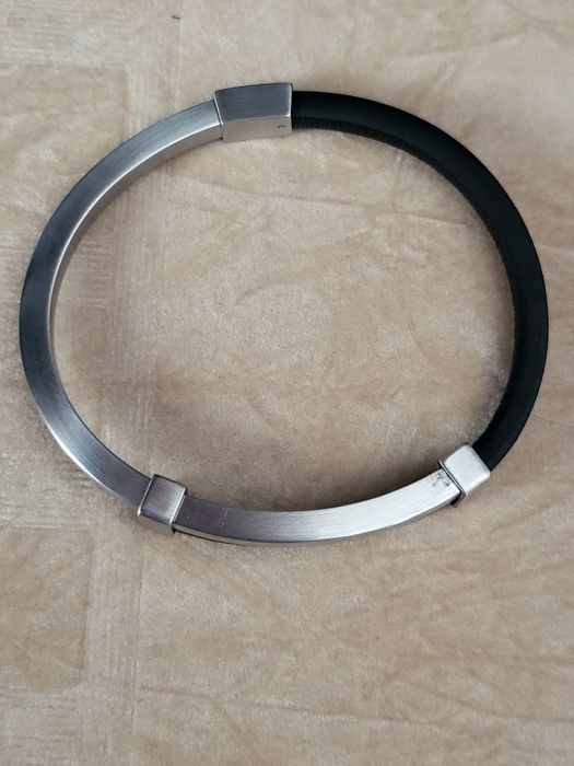 Bratara Emporio Armani