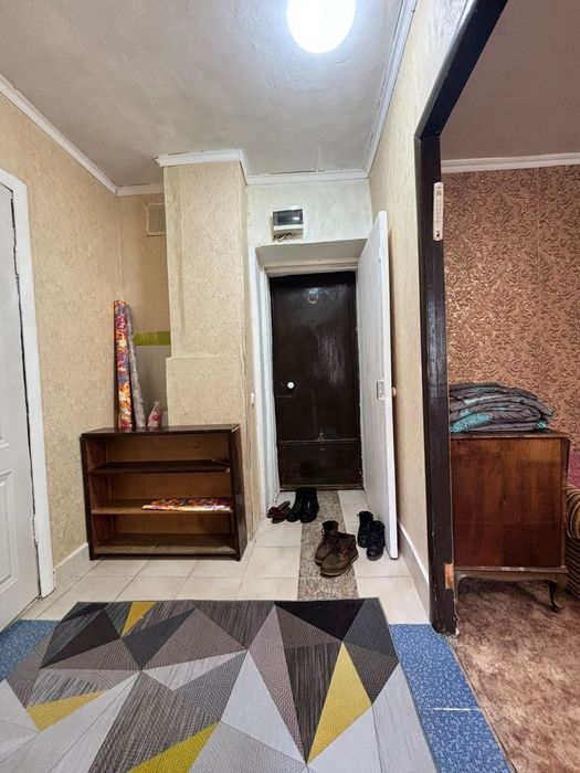 Продажа 1 комн ОКТ