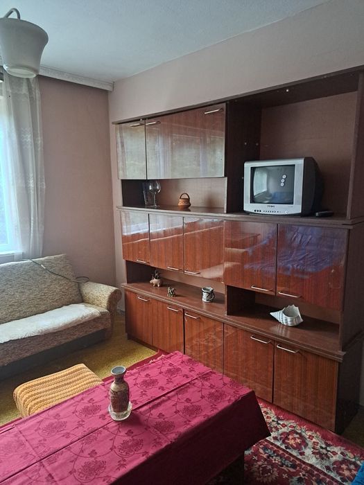 Двустаен апартамент под наем, гр.Шумен