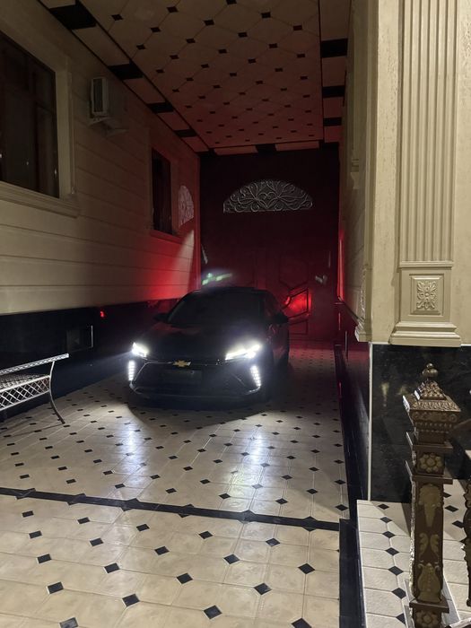 Monza 1.3 turbo 2024