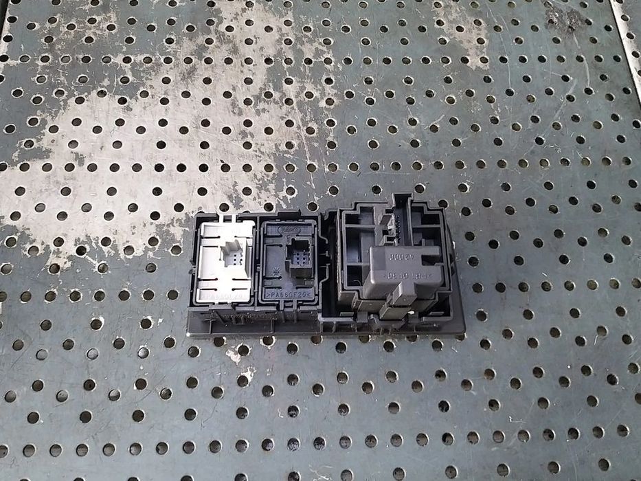 Butoane reglaj faruri renault megane 3 648450001r 648450007r