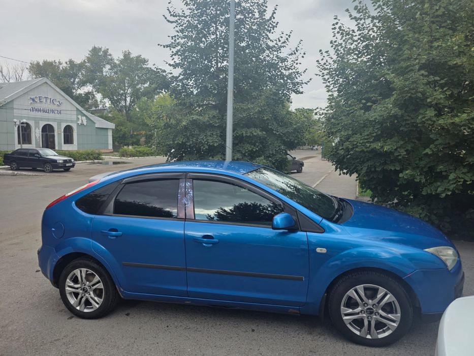 Ford focus 2 2006