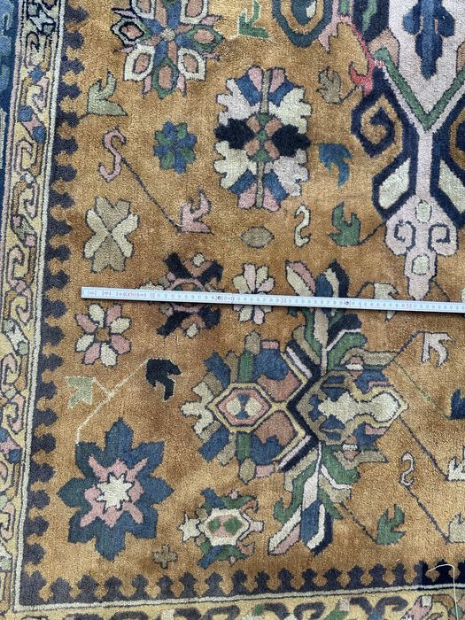 Ковер «Кушбеги» Коллекционный, Антикварный