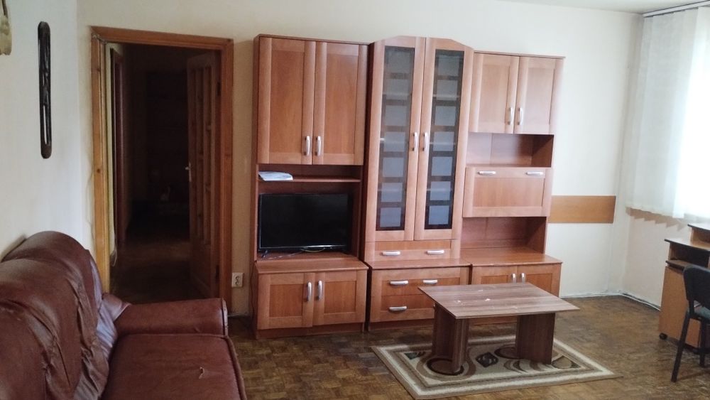 Apartament 3 camere langa Afi Cotroceni