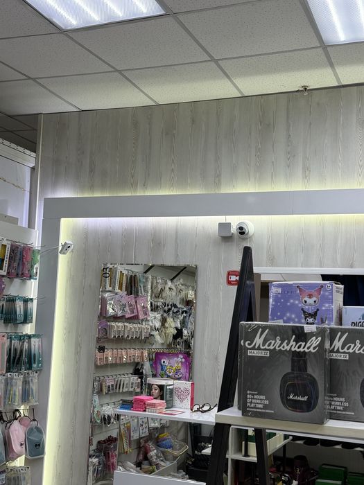 Продам бутик с ремонтом